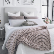 Styled Bedroom