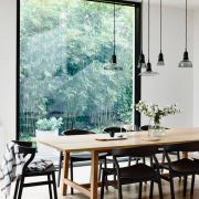 Styled dining