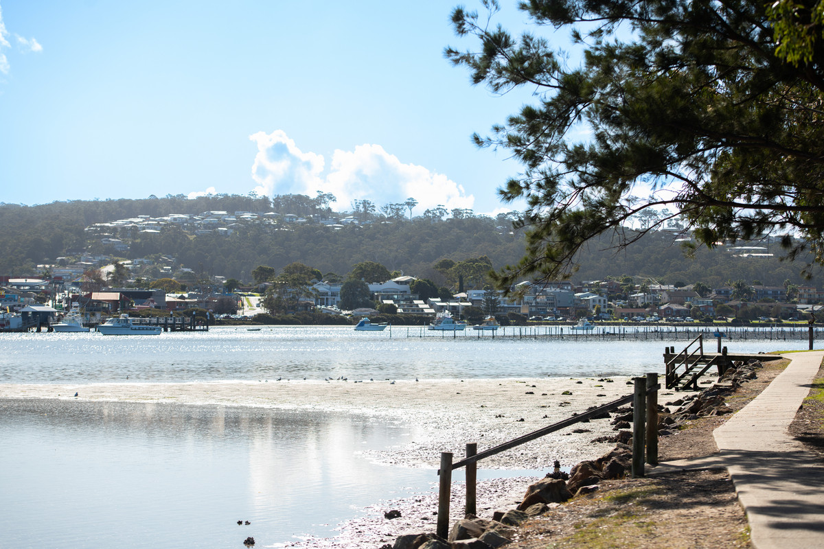 71/1 Elizabeth St,, Merimbula - Image 1